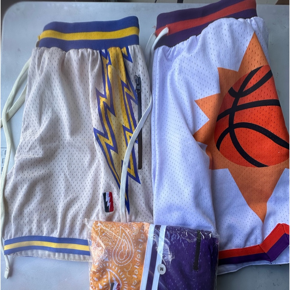Collect and select